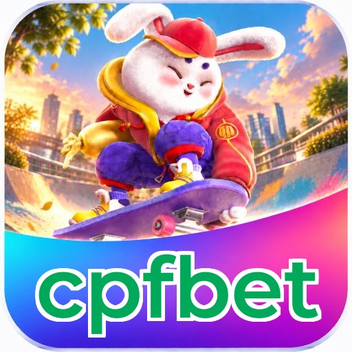 cpfbet Apostas Esportivas Logo Oficial Certificado
