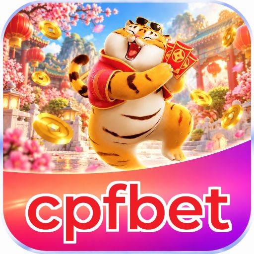 Logo cpfbet Apostas Esportivas Brasil