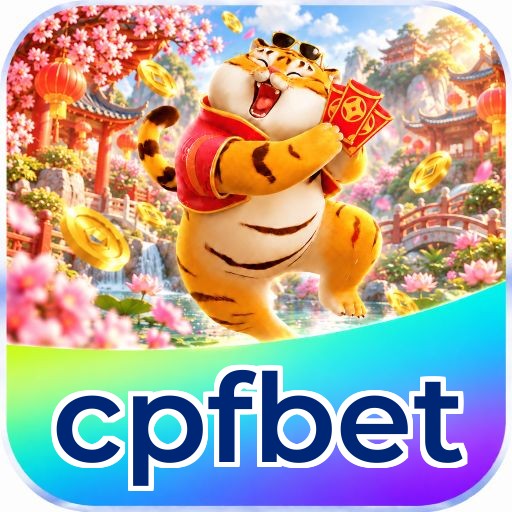 Logo cpfbet Cassino Online Brasil