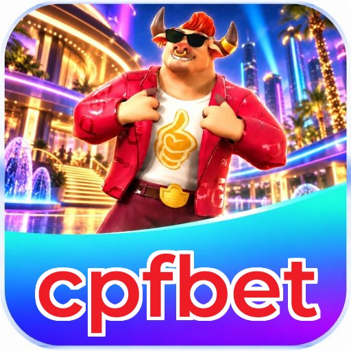 cpfbet VIP Program Logo