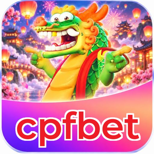 Logo cpfbet Baixar Download Brasil