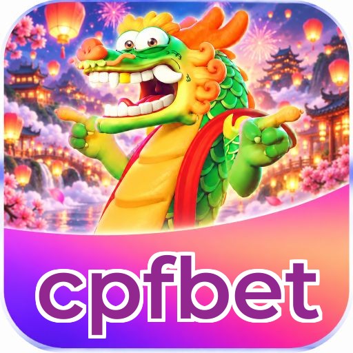 cpfbet APK Logo Oficial Certificado