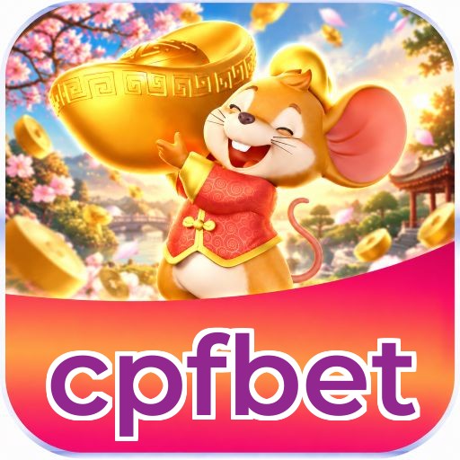 cpfbet Logo