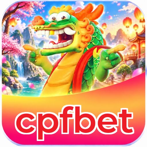 cpfbet Logo Seguro