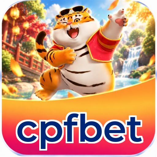 Página Oficial cpfbet Facebook - 38.7k Seguidores
