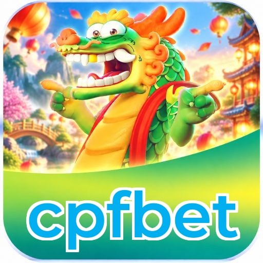 Logo cpfbet Slots Premium Brasil