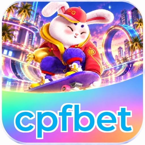 Logo da cpfbet