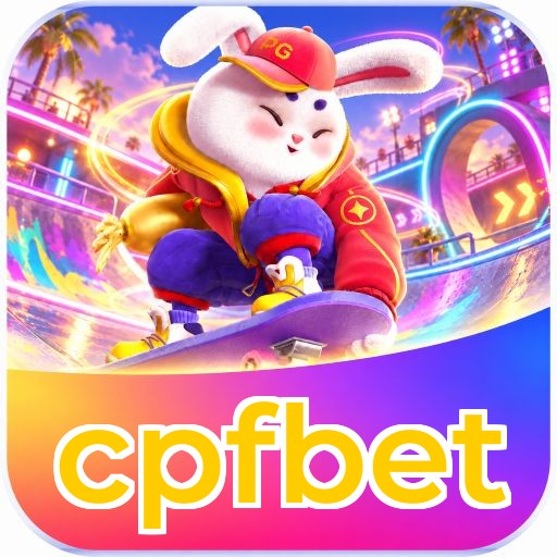 cpfbet APP Logo Oficial Certificado Android iOS