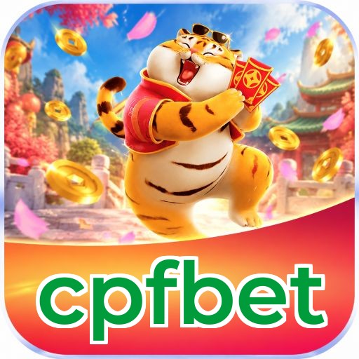 Requisitos do APK cpfbet para Android - Logo Oficial