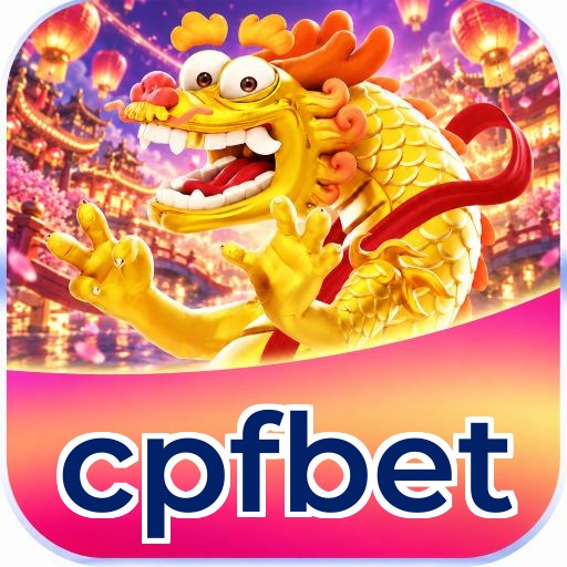 cpfbet Logo - Bônus de Cadastro