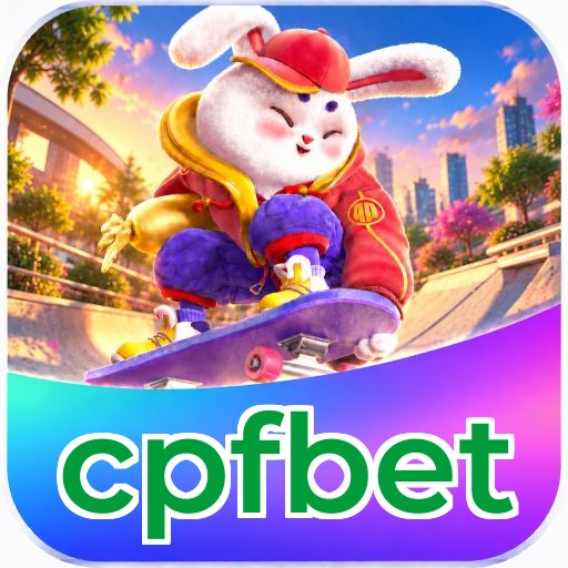 Logo cpfbet APK Android Brasil