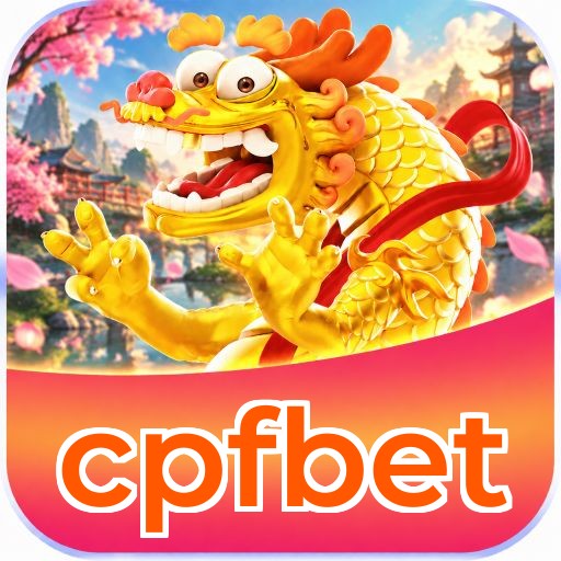 cpfbet Logo