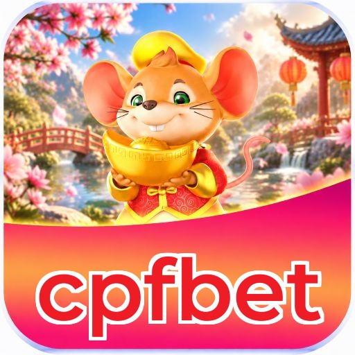 cpfbet Logo