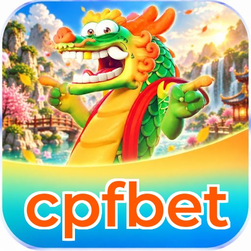 cpfbet Logo Oficial - Cassino Online Brasil Certificado eCOGRA