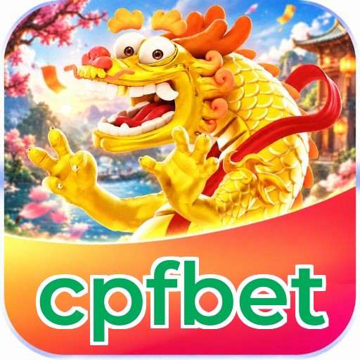 Logo cpfbet Cassino Online Brasil