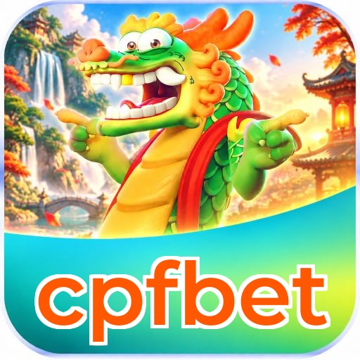 cpfbet Apostas Esportivas Logo - 34 Esportes Certificados