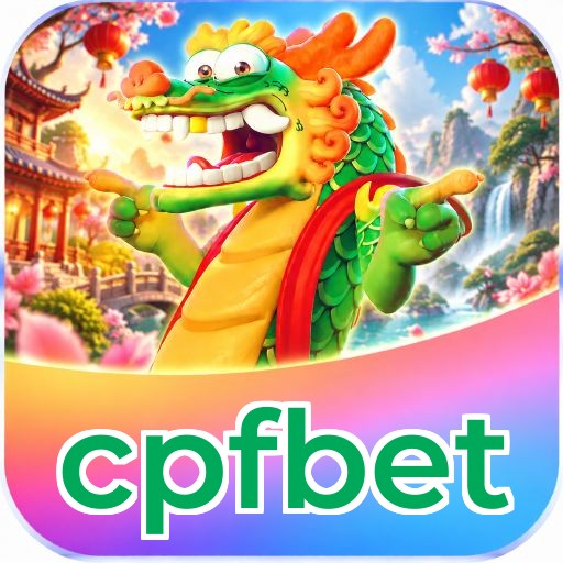 cpfbet Logo