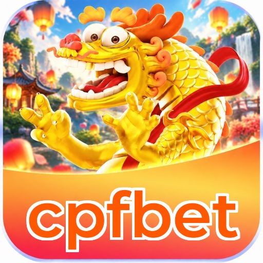 Logo cpfbet Download Brasil