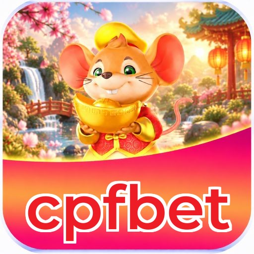 cpfbet Logo