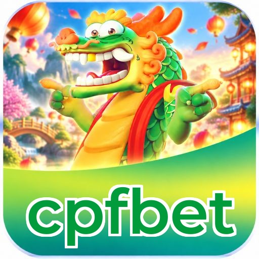 Logo cpfbet Cassino Ao Vivo Brasil