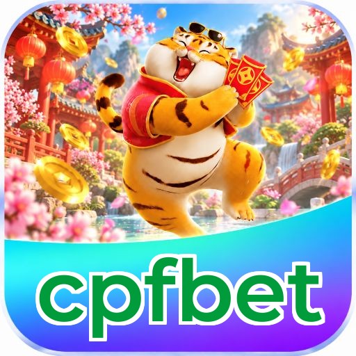 Logo cpfbet Loteria Online