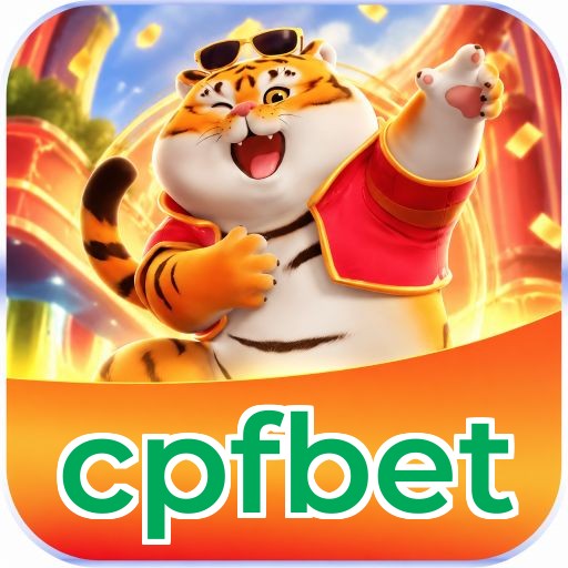 Logo cpfbet Bônus Brasil