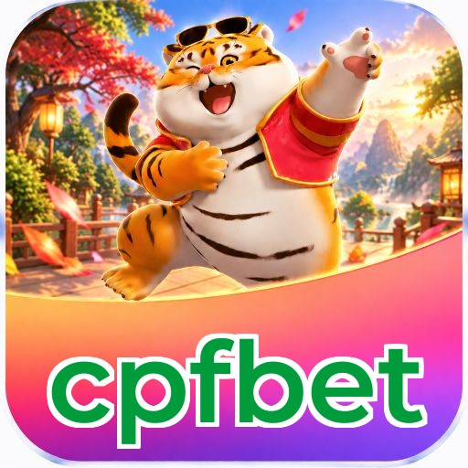 Logo cpfbet Cadastro Brasil