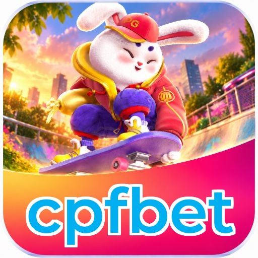 cpfbet Download Speed Test Logo - Teste de Velocidade Certificado